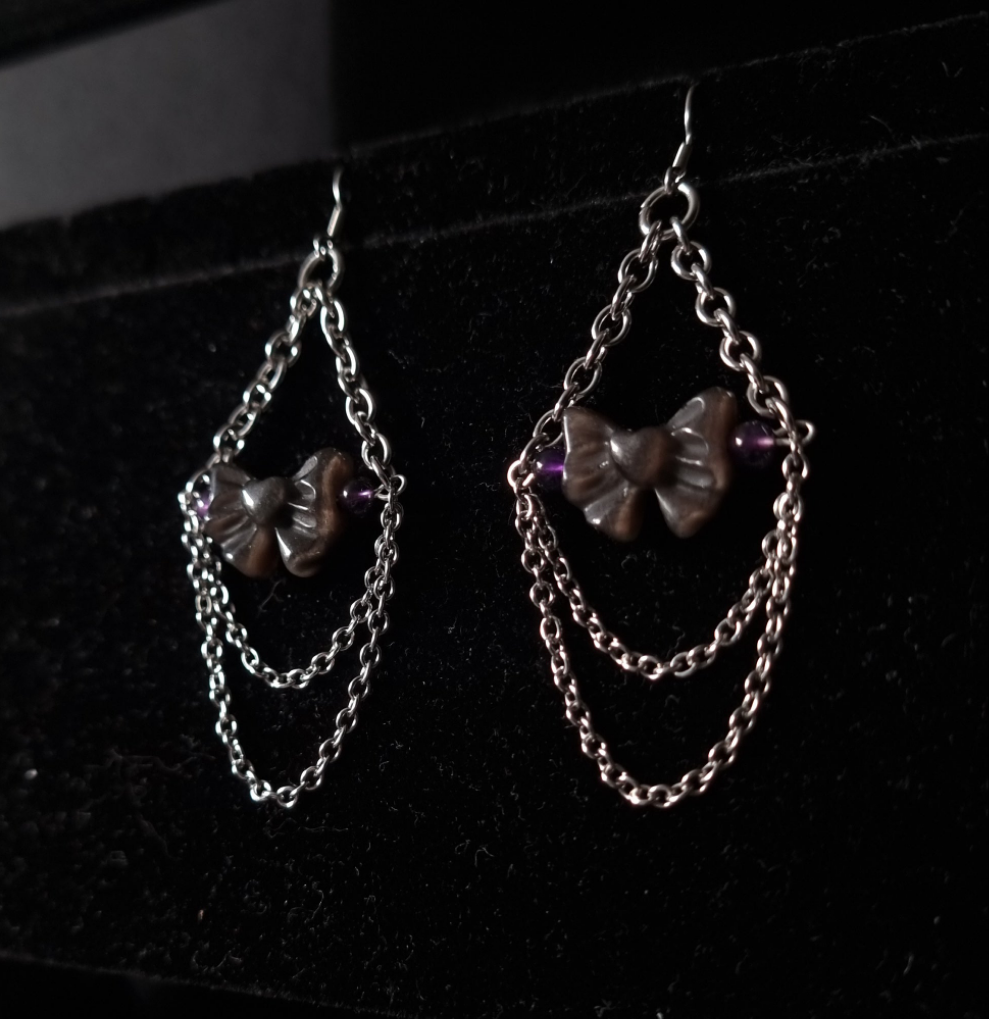 Wynorrific Earrings