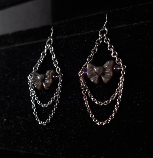 Wynorrific Earrings