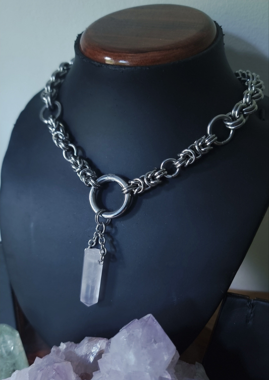 Wicca Necklet