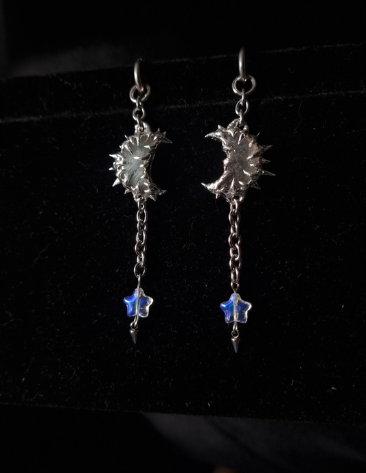 Europa Earrings