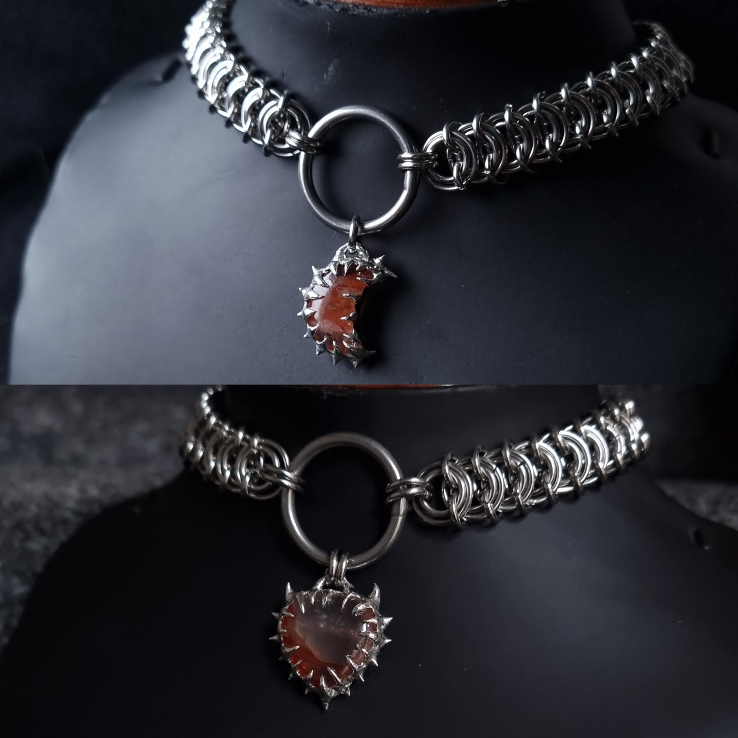 Persephone's Choker