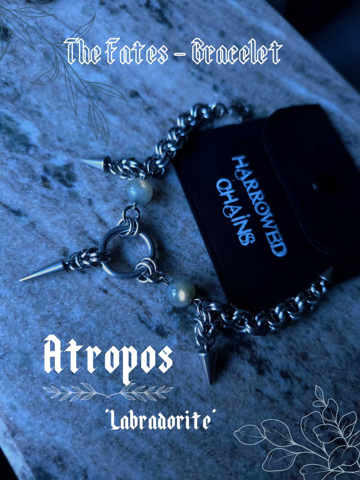 Atropos Bracelet