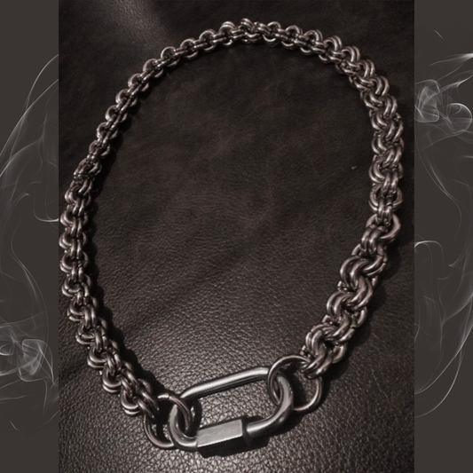 Leviathan Chain