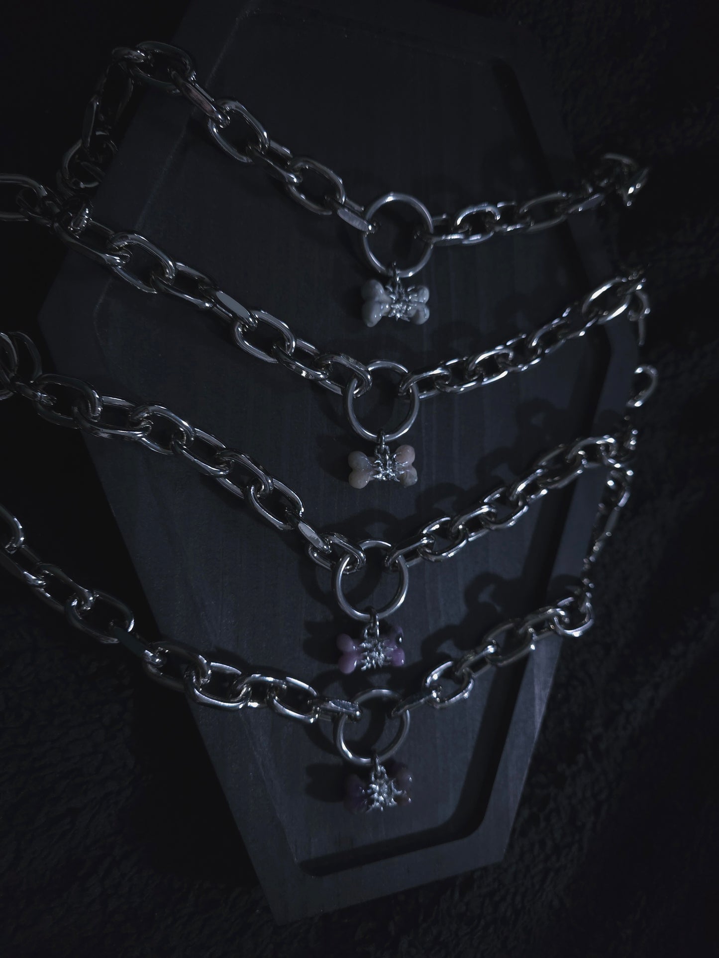The Momento Mori Chain