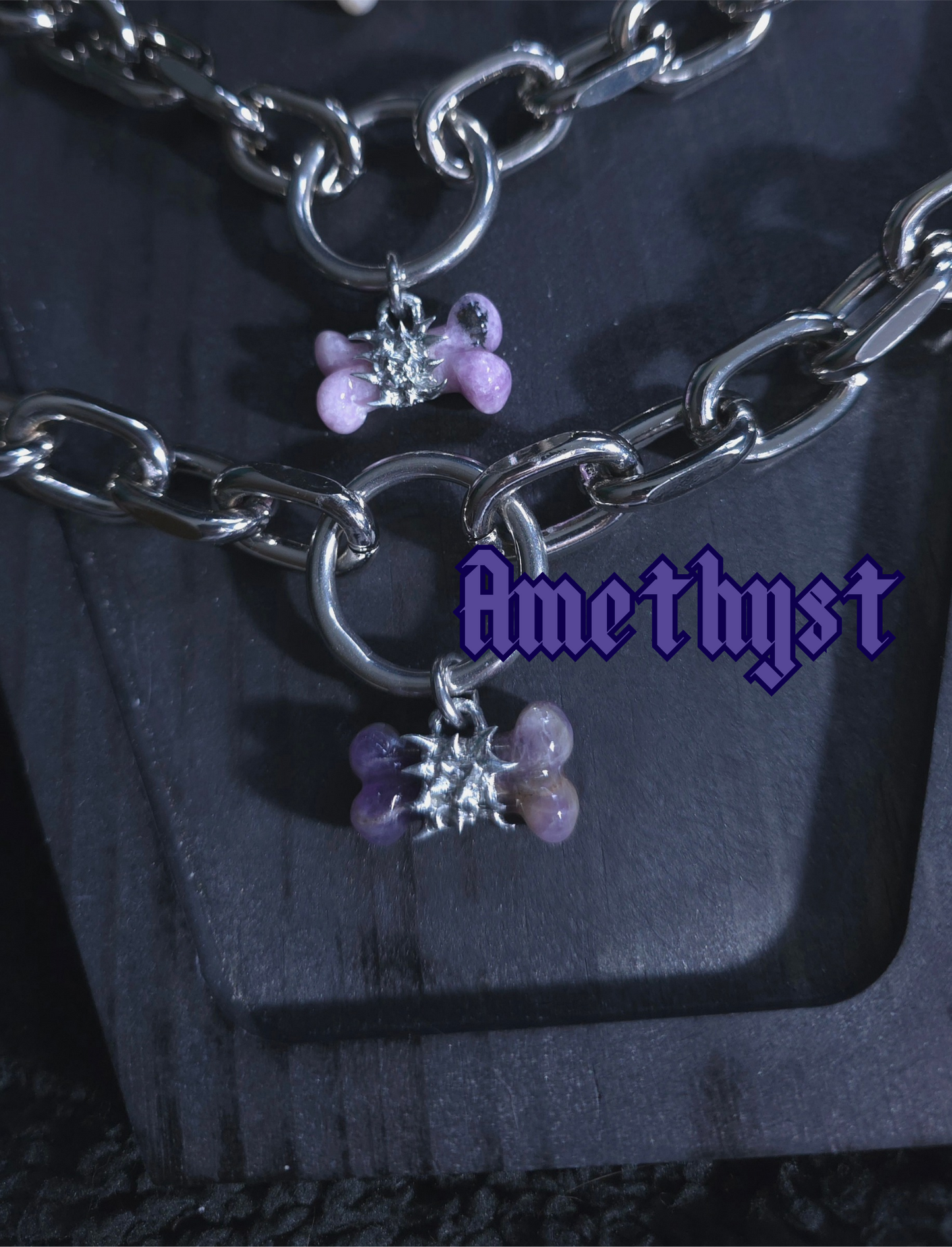 The Momento Mori Chain