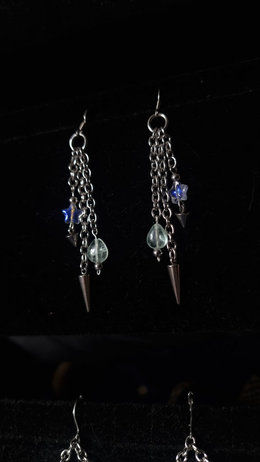 Serenity Earrings