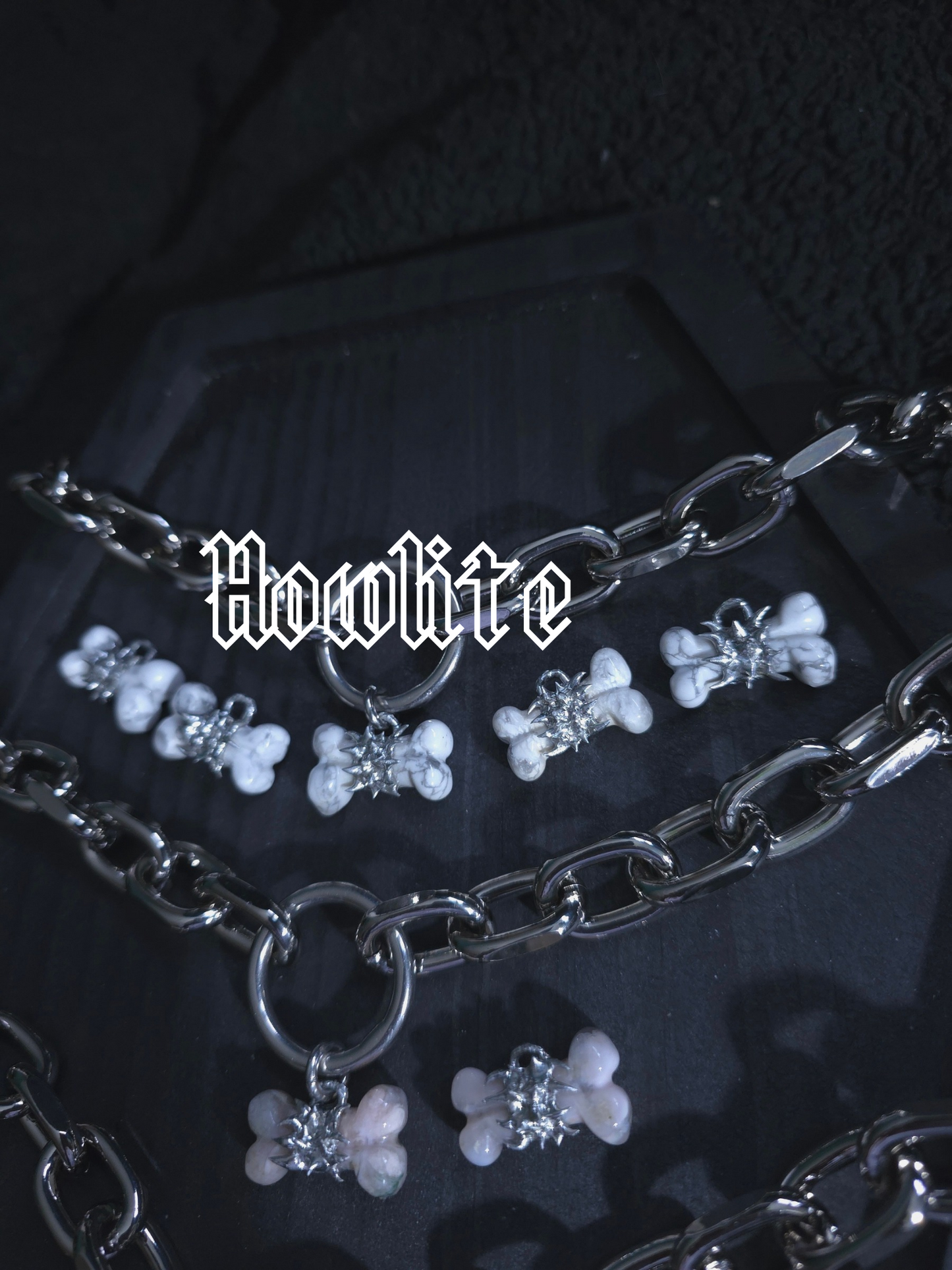 The Momento Mori Chain