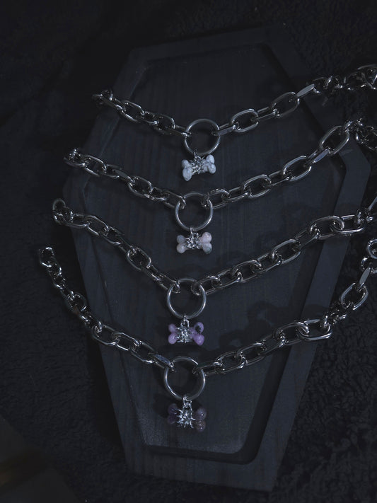 The Momento Mori Chain