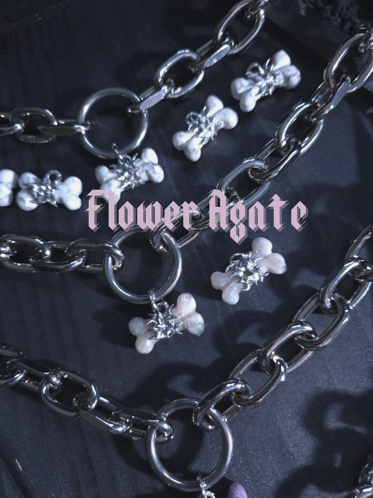 The Momento Mori Chain